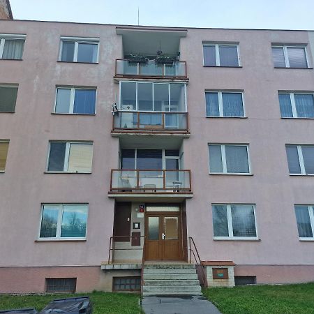 Appartamento Prikopni Cheb Esterno foto