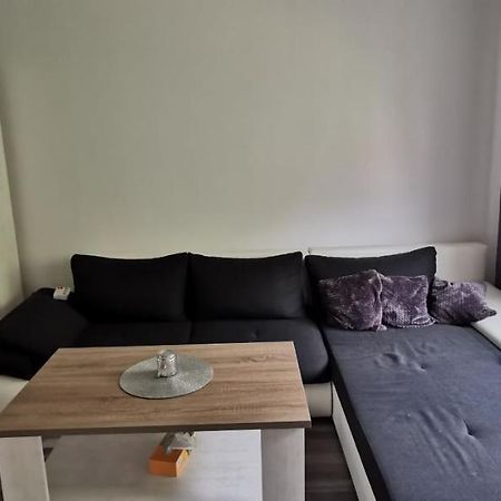 Appartamento Prikopni Cheb Esterno foto