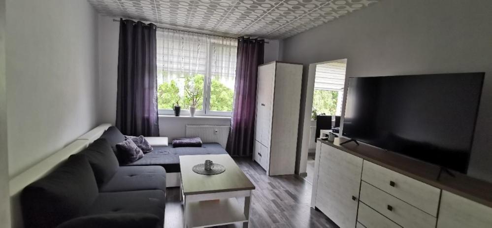 Appartamento Prikopni Cheb Esterno foto