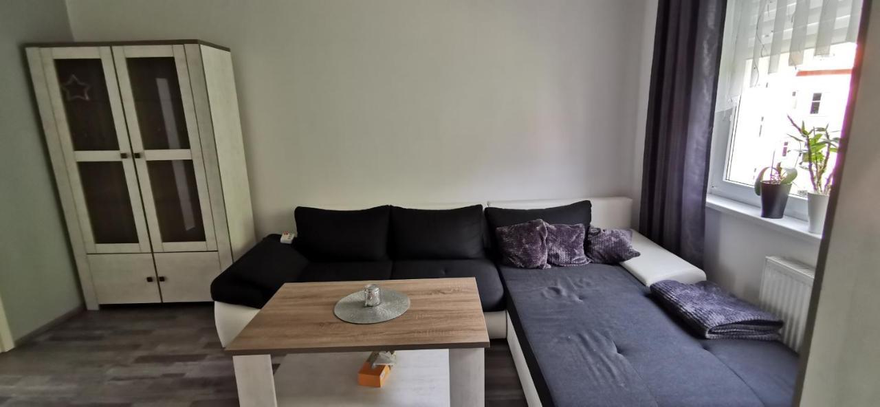Appartamento Prikopni Cheb Esterno foto