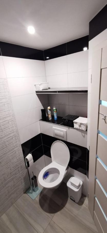 Appartamento Prikopni Cheb Esterno foto