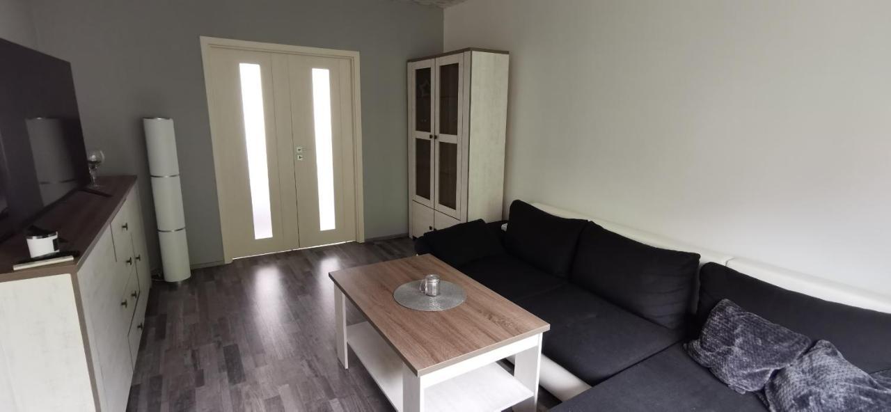 Appartamento Prikopni Cheb Esterno foto